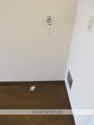 フォレスト大和町の内装写真