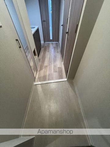 ESLEADRESIDENCE大阪福島SOUTHFLATSの内装写真