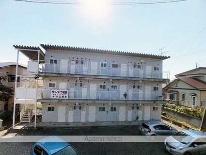 アン岳樹　Ａ[3LDK/92.31m2]の内装2