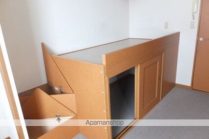 レオパレスエバ３６Ｂ[1K/26.08m2]のその他部屋・スペース