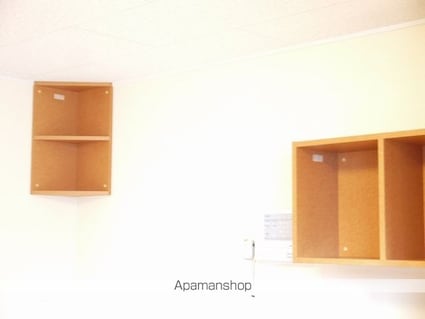 レオパレス隼Ⅱ[1K/21.81m2]の内装2