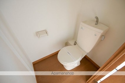 レオパレスバーゼル[1K/20.28m2]のバス