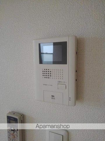 pratcria小鯖Aの内装写真