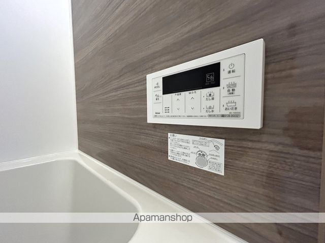 セジュール元町の内装写真