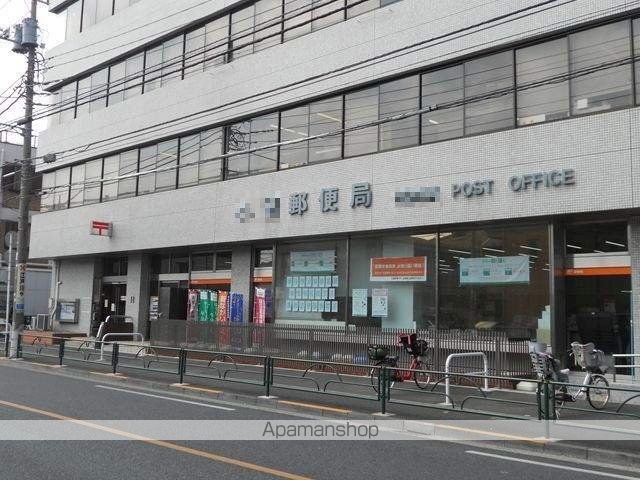 アルモニコンフォールの周辺写真