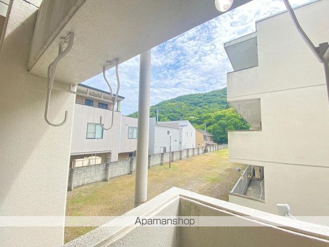 DEARマンションの内装写真