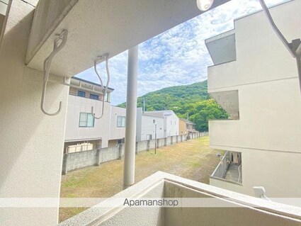 ＤＥＡＲマンション[1K/18.41m2]の内装5