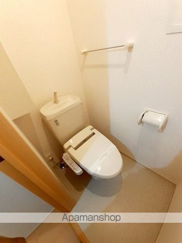 ヴィラ セイバリーの内装写真