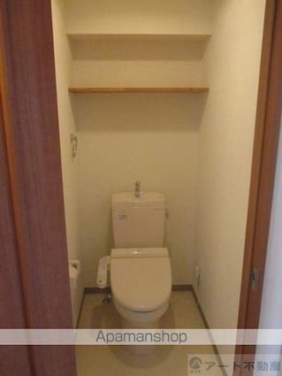 フェニックス本町[1LDK/34.48m2]のトイレ