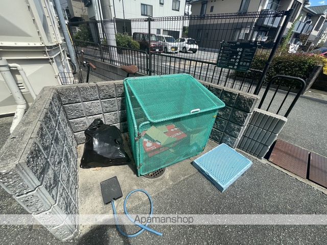 リブレメゾン甲東園エストのその他写真