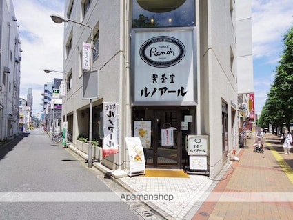 ガーデンクレスト１７１４[1K/29.88m2]の周辺8