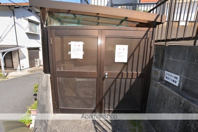 ヴィラシティー祇園のその他写真