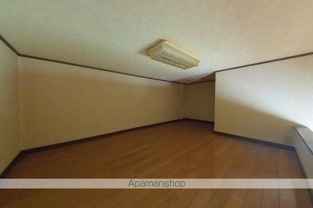 アトランタの内装写真