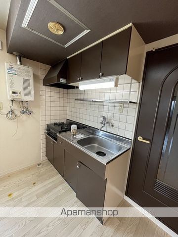 T・HOUSEの内装写真
