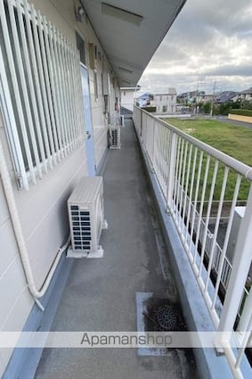 アドホックメゾン[2LDK/50.62m2]のエントランス2