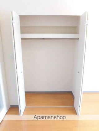 東京都荒川区町屋２丁目[1DK/41.04m2]の収納