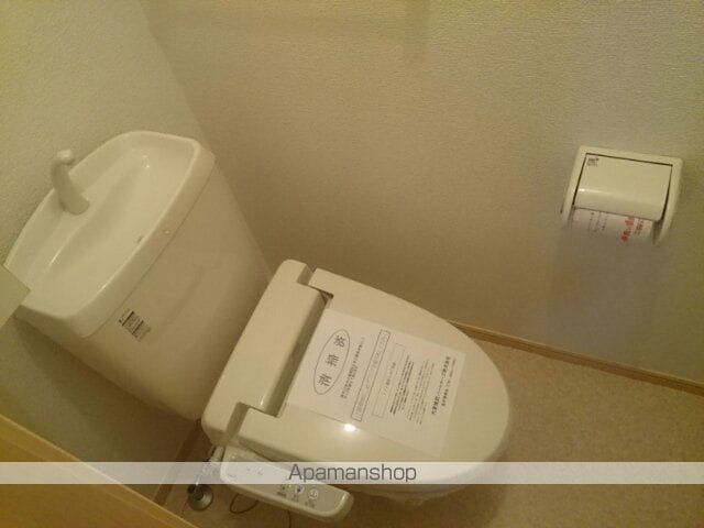 シャンドエトワールIIの内装写真