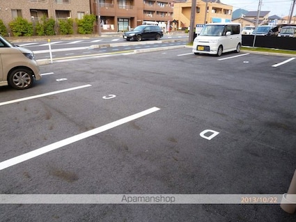 Ａｎｅｓｉｓ守山Ⅲ[1LDK/40.89m2]の共用部1