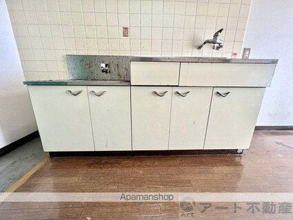 久保ビル[1K/21.89m2]の内装3