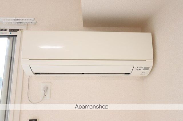 コンフォートII Aの内装写真