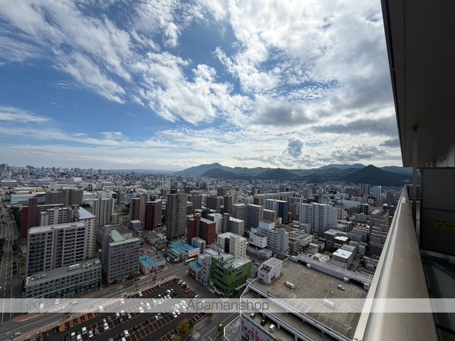ヴェルビュタワー琴似のその他写真