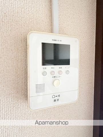 若宮物語の内装写真