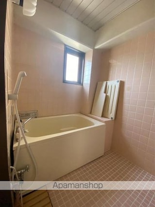 玉名ハイツ（管理）[2K/39.75m2]のバス