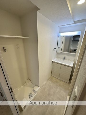スプランディッドVIIIの内装写真