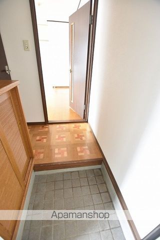 ハイツはまなす710Cの内装写真