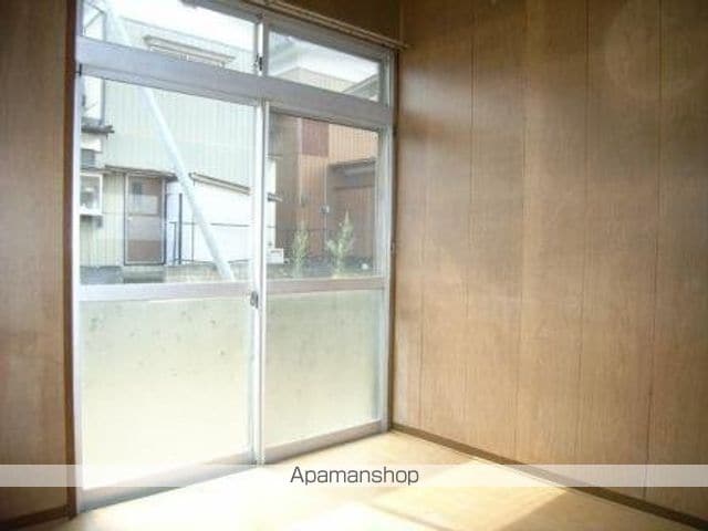 藤林貸家の内装写真
