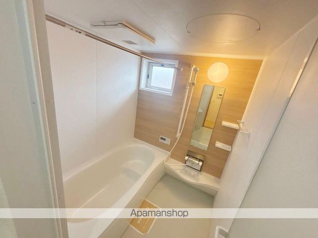 シャルメール・ハイA A棟の内装写真