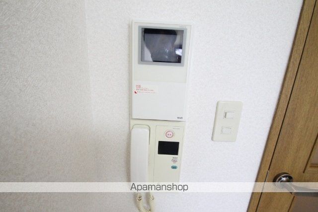 ノルデンハイム東三国IIIBの内装写真