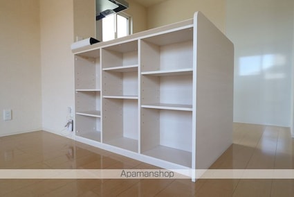 ローゼンシュタット　Ｂ棟[2LDK/59.58m2]の内装3