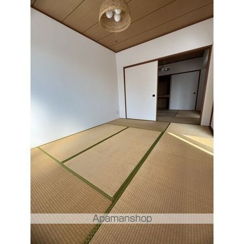 チュリス山鼻南A棟 504の内装写真