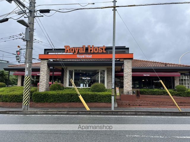 ニューシティ水城の周辺写真
