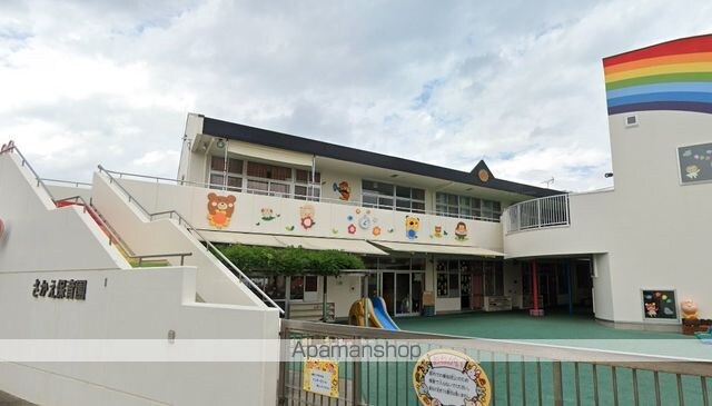 サニーコート和歌山Ａ棟[1K/23.18m2]の周辺3