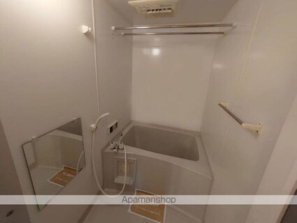 和歌山県和歌山市有家[2LDK/53.76m2]のバス