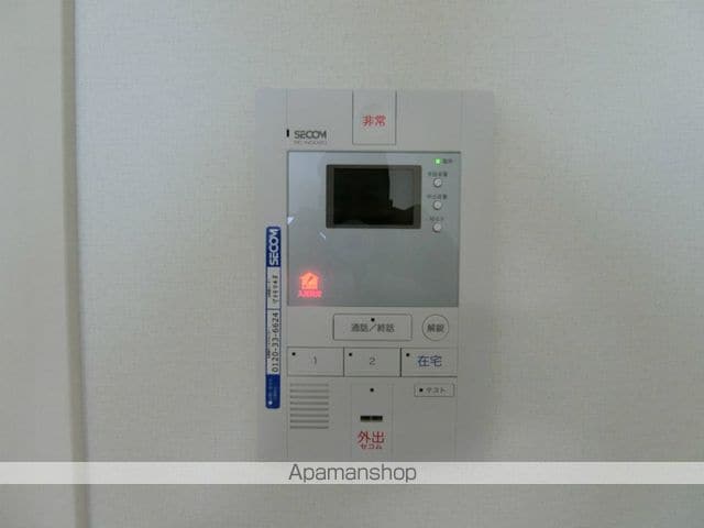 リブリ・アルコバレーノの内装写真