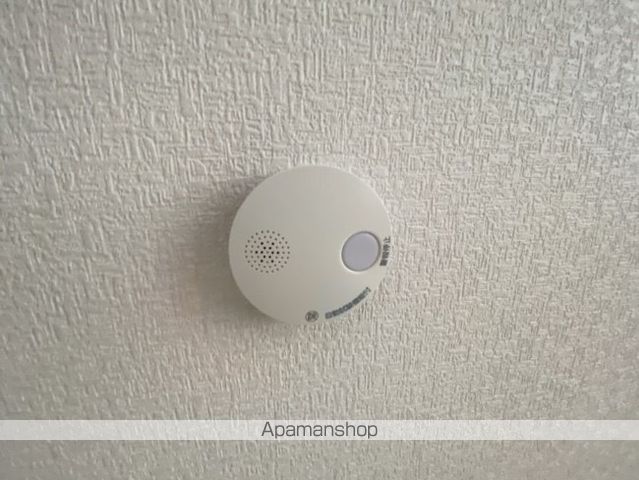 フォンテーヌCの内装写真
