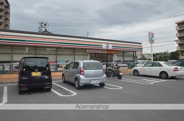 A.REK TENPOZANの内装写真