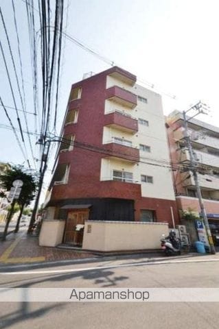 グレイス岡山の外観写真