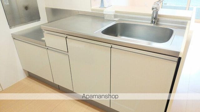 プランドールMの内装写真