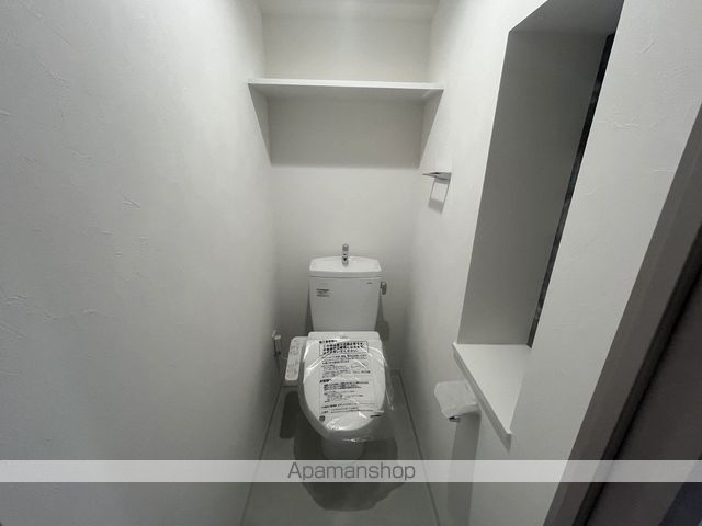 ミラージュパレス天王寺堀越町の内装写真
