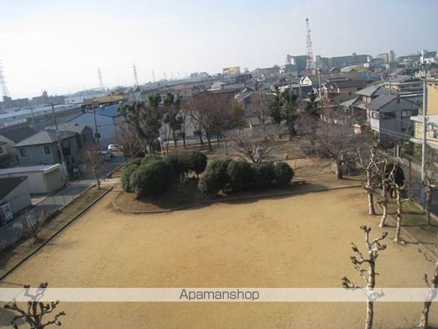 パークアベニュー 中井のその他写真
