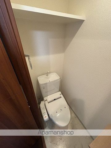 フェニックス日本橋高津の内装写真