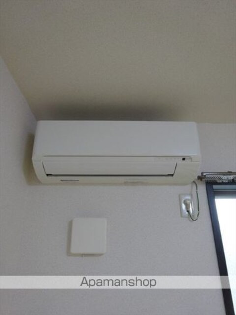 和歌山県和歌山市秋月[1R/31.5m2]のその他設備