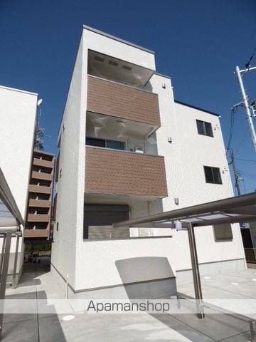 くすのき APARTMENTI