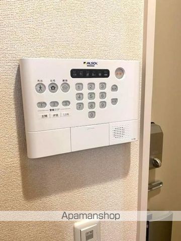 メゾン如庵の内装写真