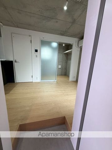 レピュア錦糸町レジデンスIIの内装写真