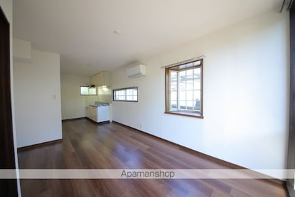 メゾン堀之内Ｂ[2LDK/56.9m2]の内装3